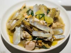 -又见炊烟私房菜(敬亭路店)