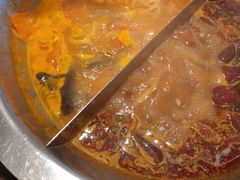 -骨之味·筒骨汤火锅(江头店)