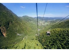 -明月山风景名胜区