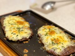 芝士牛肉饼-源味家(杏林街店)