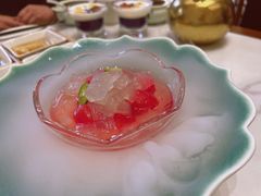 -天龙宝严素食馆(大兴善寺店)