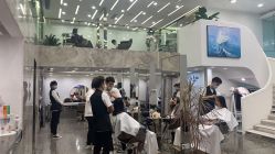 -UnHair Salon