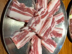 -原始泥炉烤肉(总店)