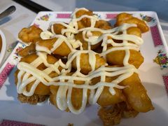 -东鑫记港式茶餐厅(南京东路店)