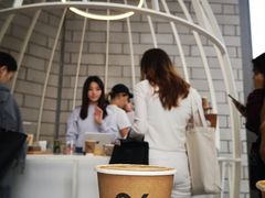 -% Arabica阿拉比卡咖啡(深圳湾万象城店)