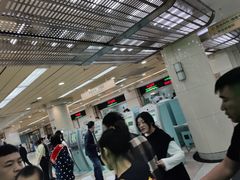 -华中科技大学同济医学院附属同济医院(汉口院区)