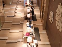 -广州粤海喜来登酒店