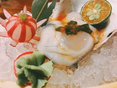 -蟹将军·松叶蟹和牛日料放题自助(K11店)