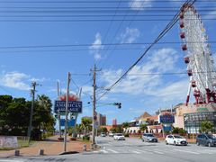 -美国村