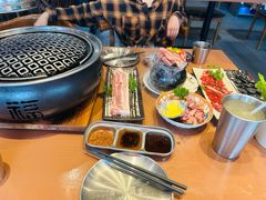 -陇璟烧肉酒场(友谊阳光城店)