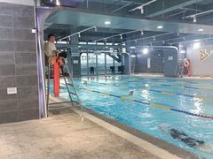 -FLARE STAR FITNESS(复地活力城店)