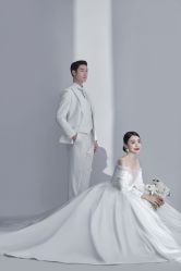 -巴黎新娘婚纱摄影·婚礼策划(嘉定总店)