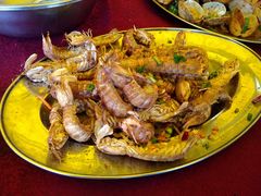 -斌记海鲜加工(十四涌店)