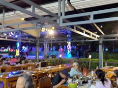 -渔家火锅·海鲜自助餐·演艺(亚龙湾天域酒店)