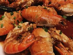 -王庄阿咪海鲜大排档(象园店)