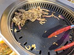 -棒小伙·齐齐哈尔烤肉(龙茗路店)