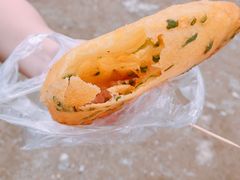 -心太软糖油粑粑