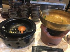 -嘉年华大酒店琴湾-自助餐厅