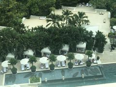 -新加坡文华东方酒店