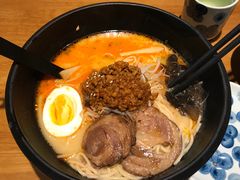 -一心创作料理屋(经开万达店)