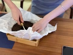 -华祥苑茶业·茶馆茶室(翠竹路店)