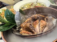 -桂满陇·杭州饭店(清河万象店)