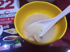 -易老妈蹄花.特色川菜(人民公园总店)