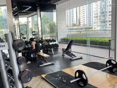 -威克健身游泳(万菱汇店)