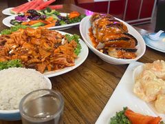 -闻香阁·清真(光荣道店)