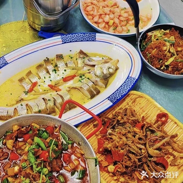 记住太湖这家❗️来湖州旅游记得吃