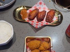 -老佛爷铜炉蛙锅(东门老街店)