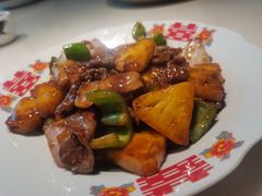 -广府乡下·饭庄(新港东路店)