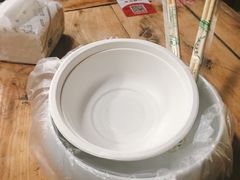 餐具摆设-夹夹大·蟹蟹大排档(财富又一城店)
