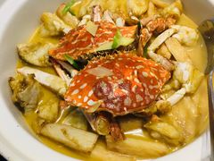 -五姊妹海鲜(火车站店)