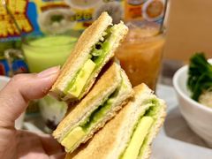 -樂麗餐室 · 本地茶餐廳(扬名广场店)
