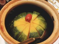 -甄御•海鲜新青岛菜(麦岛店)