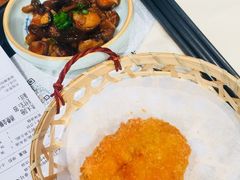 -和府捞面(东直门银座店)