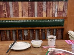 -清真·玛丽亚新疆菜主题餐厅(浙江中路店)