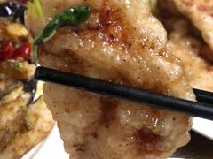 -三点小吃(山大店)