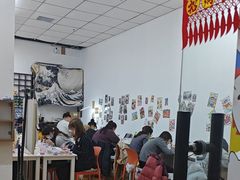 -垚火玩泥吧手作集合店·拼豆·陶艺