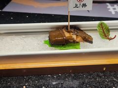 -上井料理黑金店(IFS国金中心店)