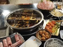 -邓莽子老火锅(中兴路总店)