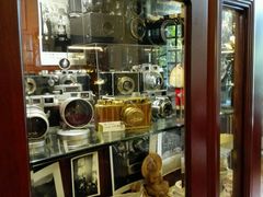 -露西亚咖啡西餐厅(哈尔滨俄侨纪念馆店)