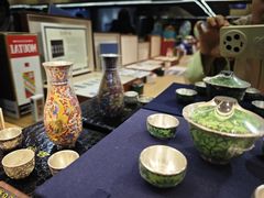 -瑞象国艺馆