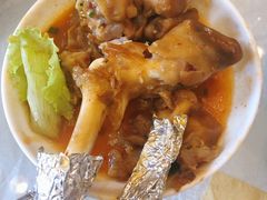 -马尔龙新疆饭店·清真(瑞景店)