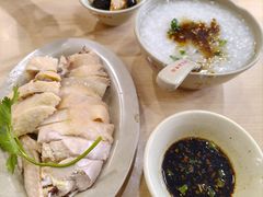 -百家鸡味馆(清泰店)