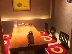 -千代武日本料理(开发区店)