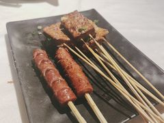 -聚味瞿记·龙虾堂(望城店)