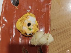 -和创柚子·会席日本料理(新区淮海街店)