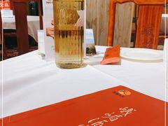 -峨嵋酒家总店(车公庄店)